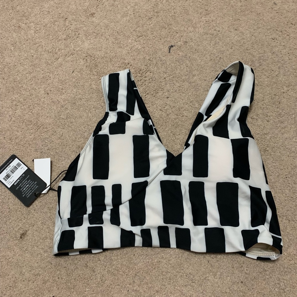 Nani Swim top
